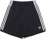 Quần Adidas Adicolor Classics Sprinter 'Black' HS2069