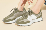 Giày New Balance 327 'Multicolor' MS327SC1
