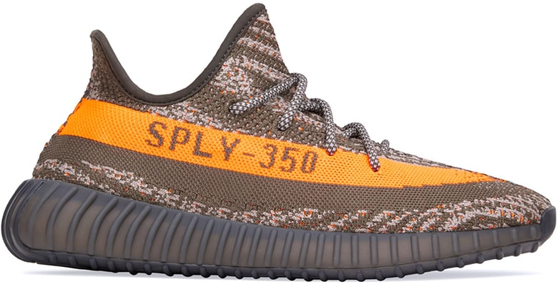 Giày Adidas Yeezy Boost 350 V2 'Carbon Beluga' HQ7045
