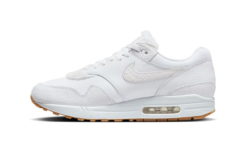 Giày Nike Air Max 1 'The Bay' FJ4451-100