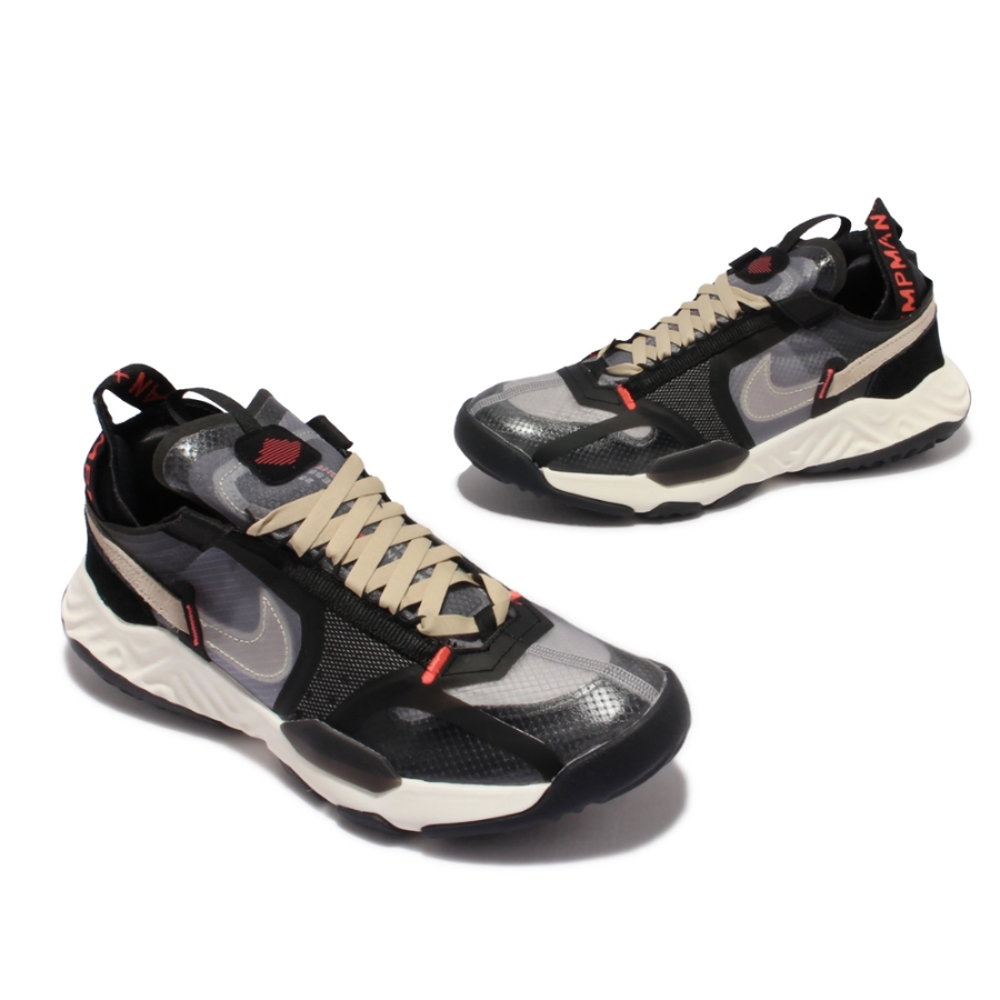 Giày Nike Air Jordan Delta Breathe 