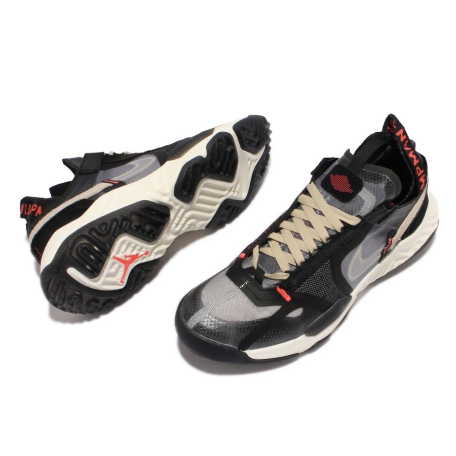 Giày Nike Air Jordan Delta Breathe 