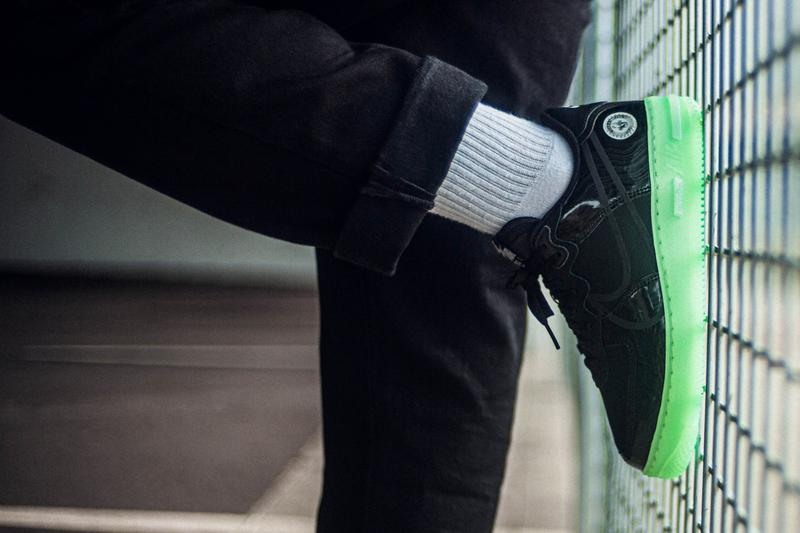 Giày Nike Air Force 1 React LV8 'All Star 2021' CV2218-001 – AUTHENTIC SHOES