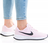 Giày Nike Revolution 6 Gs 'Pink' DD1096-608