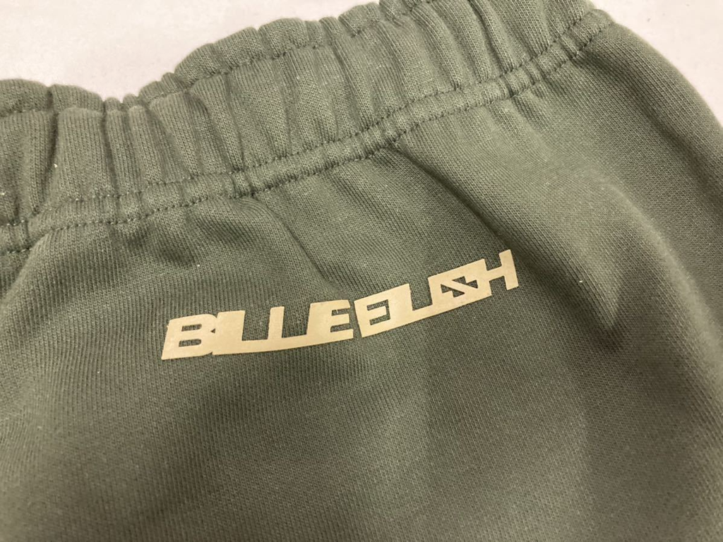 Quần Nike x Billie Eilish 'Fleece Trousers' DQ7753-355