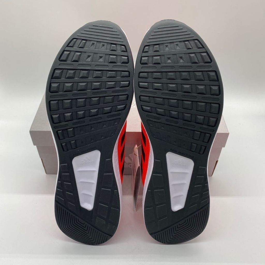 Giày Adidas Bieganie Runfalcon 2.0 'Red' HO4537