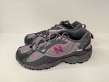 Giày New Balance 703 Series 'Grey Pink' WL703BB