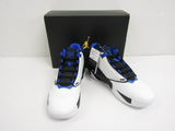 Giày Nike Jordan Max Aura 4 'White Hyper Royal' DN3687-104
