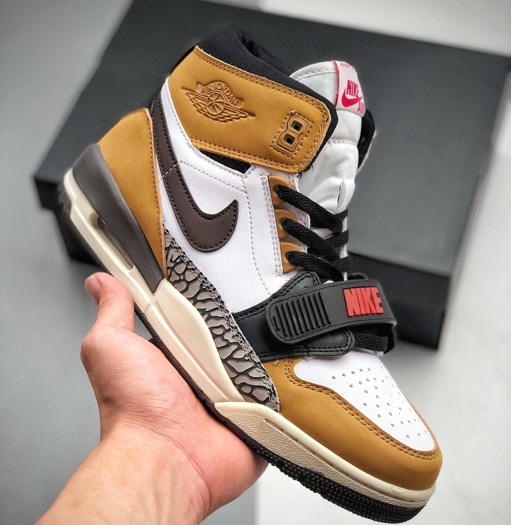 legacy 321 jordan