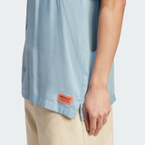 Áo Adidas Graphic Glide Shirt 'Blue' IC5753
