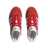 Giày Adidas Gazelle Bold W 'Red' ID6990