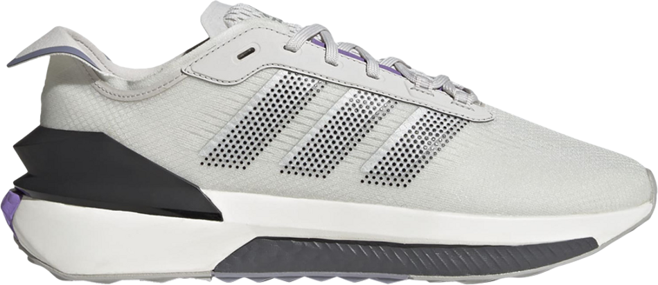 Giày Adidas Avryn 'Grey Silver Violet' ID9422