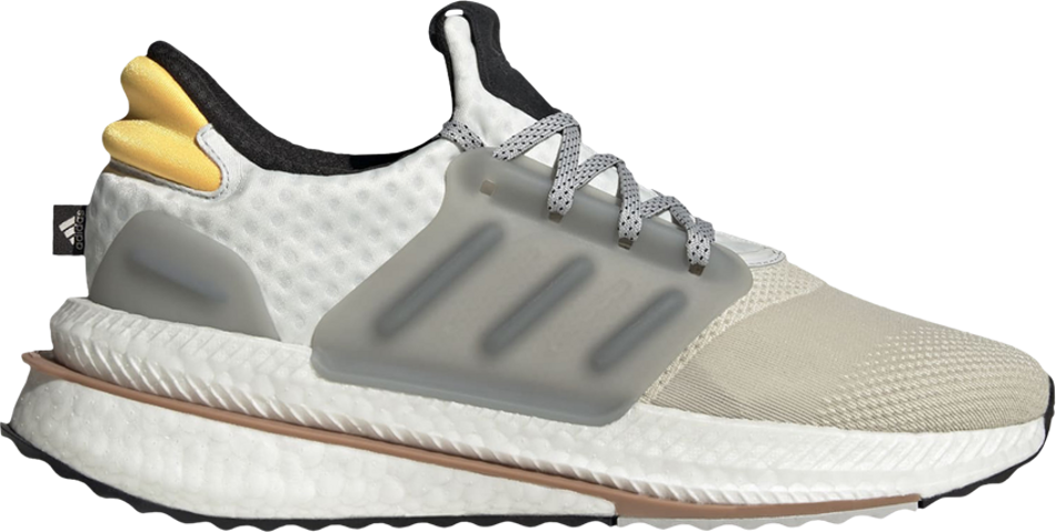 Giày Adidas X PLRBOOST 'Aluminium Solar Gold' ID9434