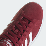 Giày Adidas Campus 2.0 'Collegiate Burgundy'  ID9842