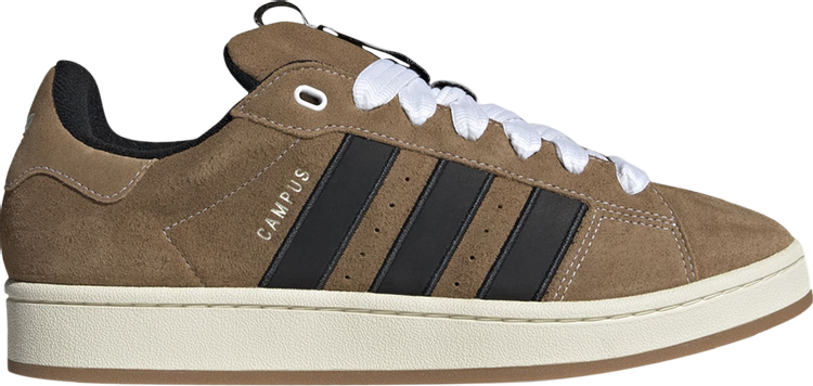 Giày Adidas Campus 00s Ynuk 'Brown Desert' IE2175