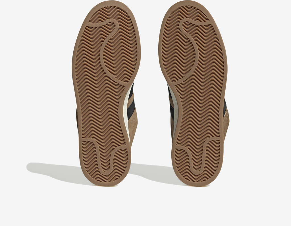 Giày Adidas Campus 00s Ynuk 'Brown Desert' IE2175