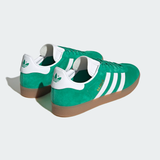 Giày Adidas Gazelle 'Court Green White' IG0671