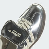 Giày Adidas Samba 'Wales Bonner Silver' IG8181