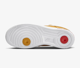 Giày Nike Air Force 1 '07 SE 'Yellow Ochre' DQ7582-700