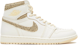 Giày Nike Jordan 1 Retro High Vibrations Of Naija 'Beige' FD8631-100