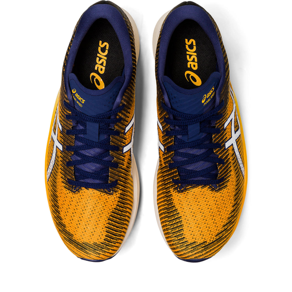 Giày Asics Magic peed 2 Wide 2E 'Orange' 1011B496-800