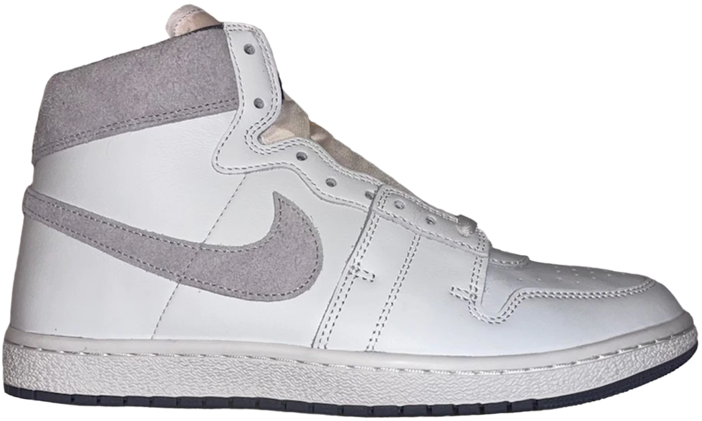 Giày Nike Jordan Air Ship PE SP 'Tech Grey' DZ3497-100