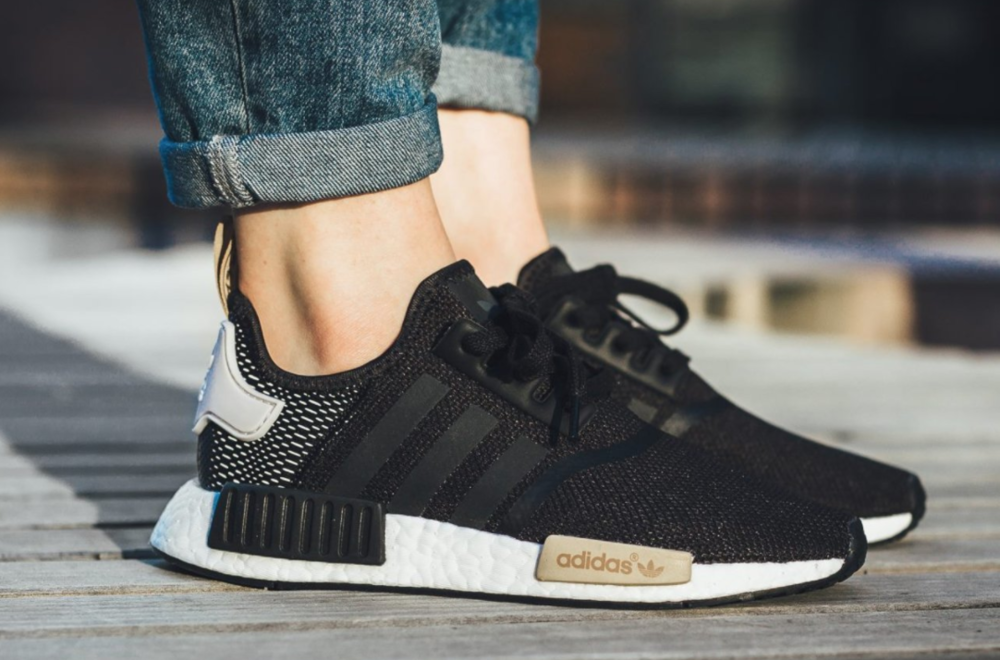 Giày Adidas NMD R1 Ice Purple (W) BA7751 – AUTHENTIC SHOES