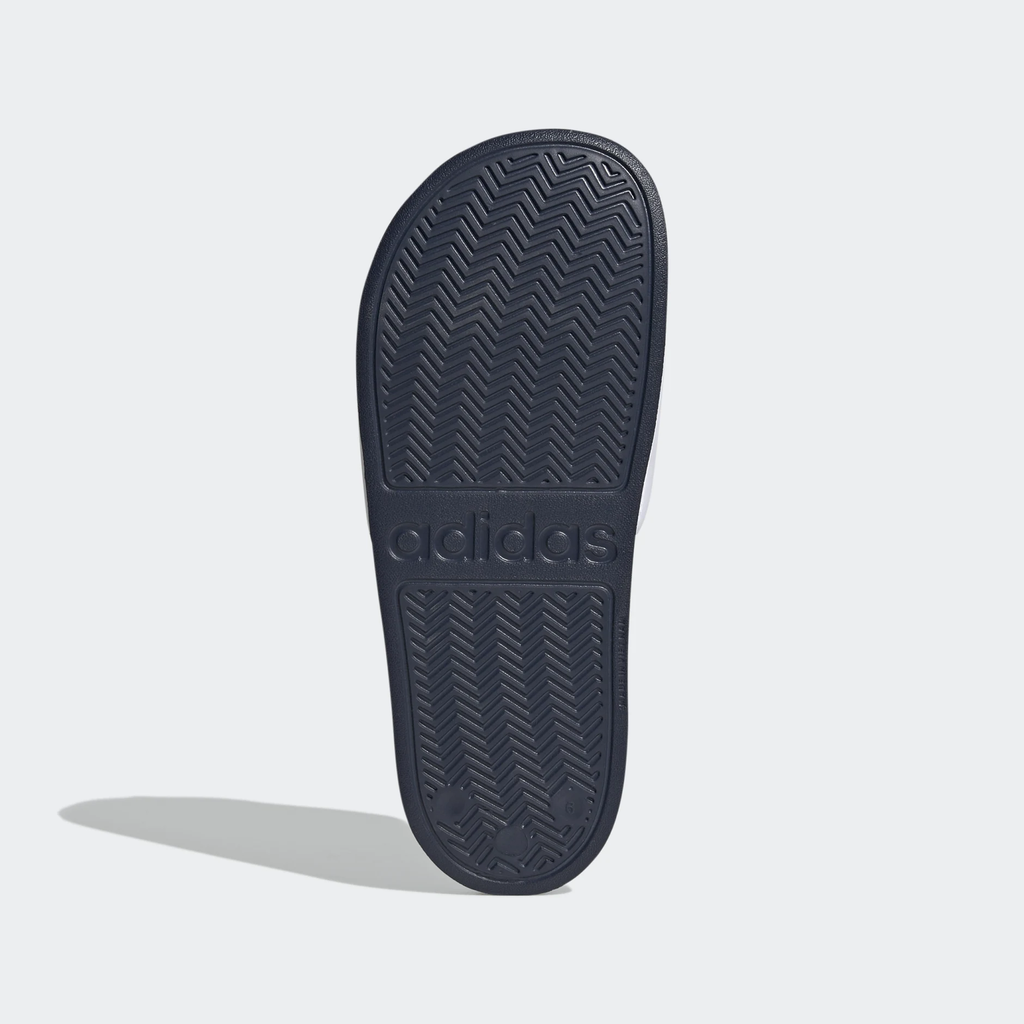 Dép Adidas Adilette Shower Slides 'Blue White' GZ5930