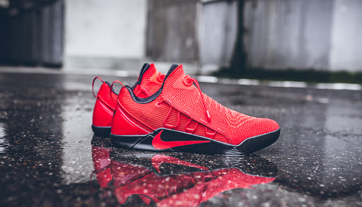 Giày Nike Kobe A.D. NXT University Red 
