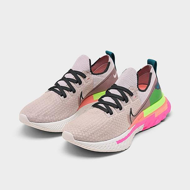 Giày Nike Wmns React Infinity Run 