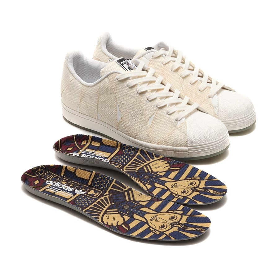 adidas superstar mummy