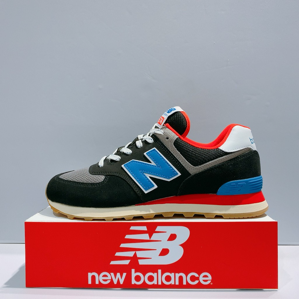 Giày New Balance 574 Core Plus Neo 