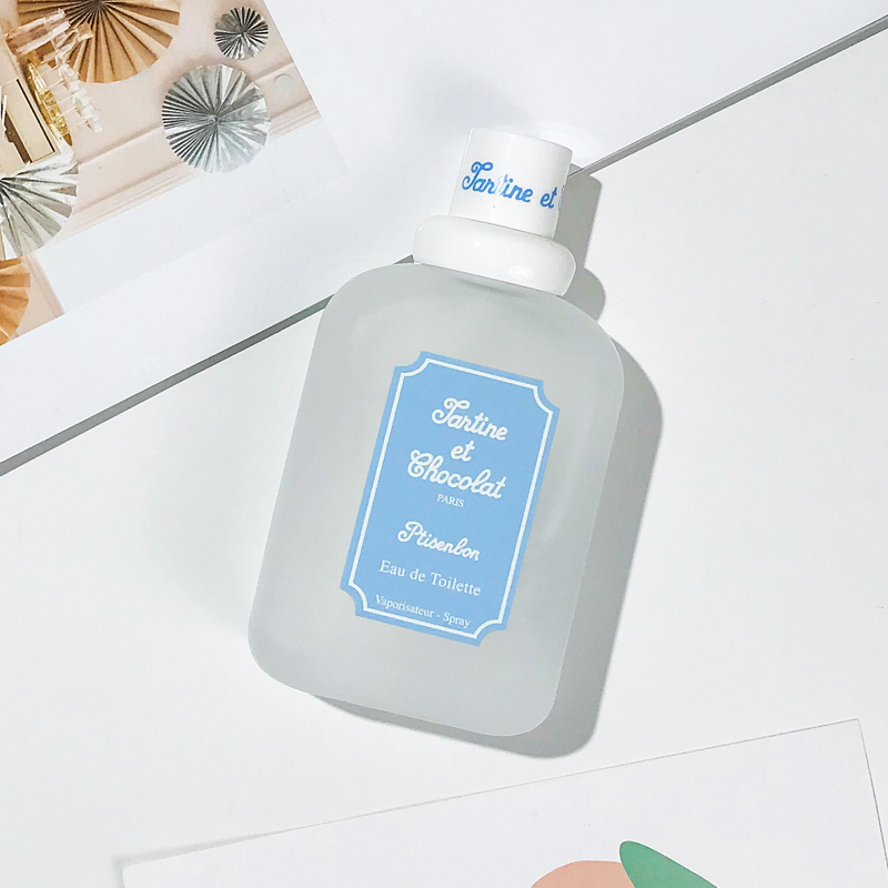 Nước Hoa Givenchy Tartine Et Chocolate Ptisenbon EDT – AUTHENTIC SHOES