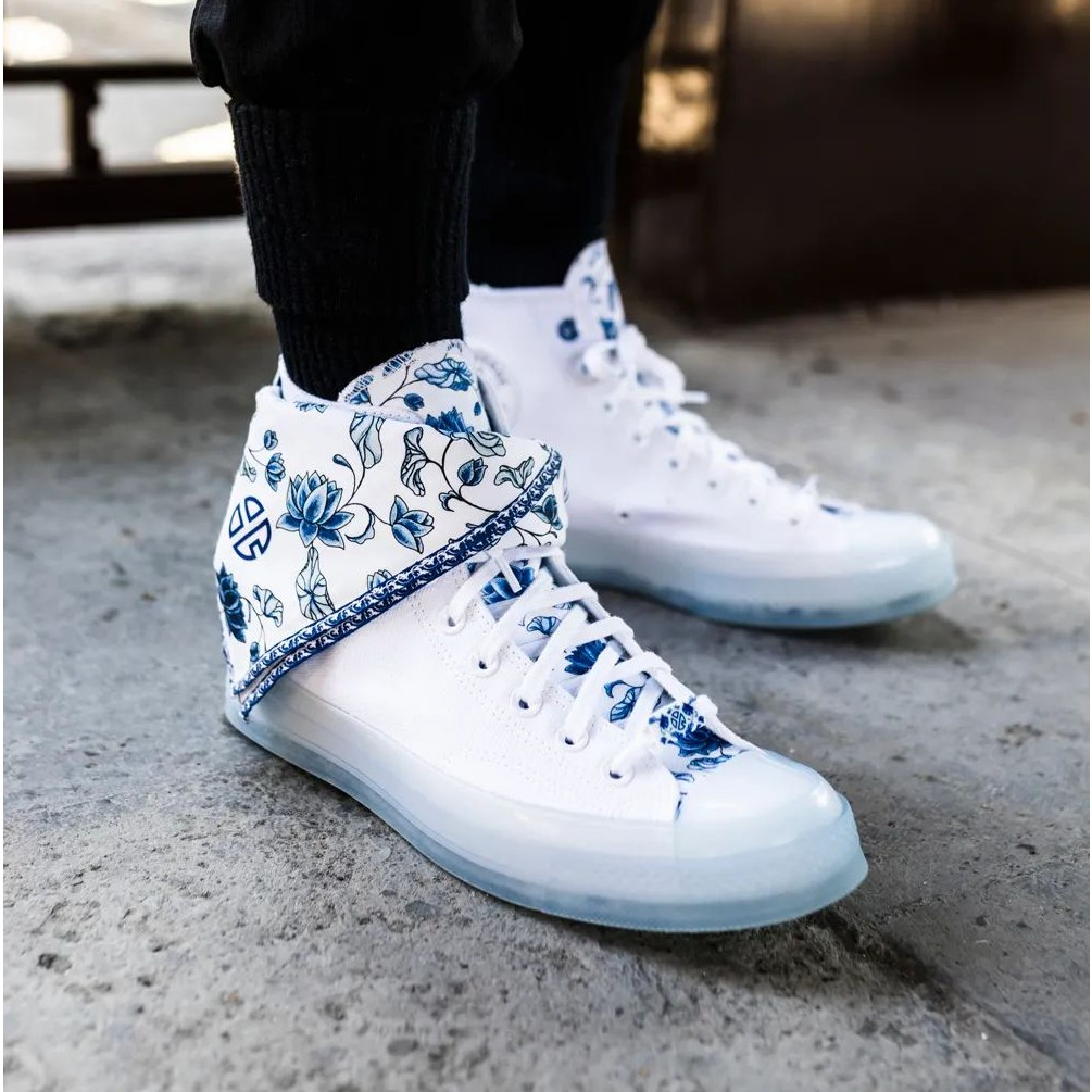 converse lay zhang porcelain