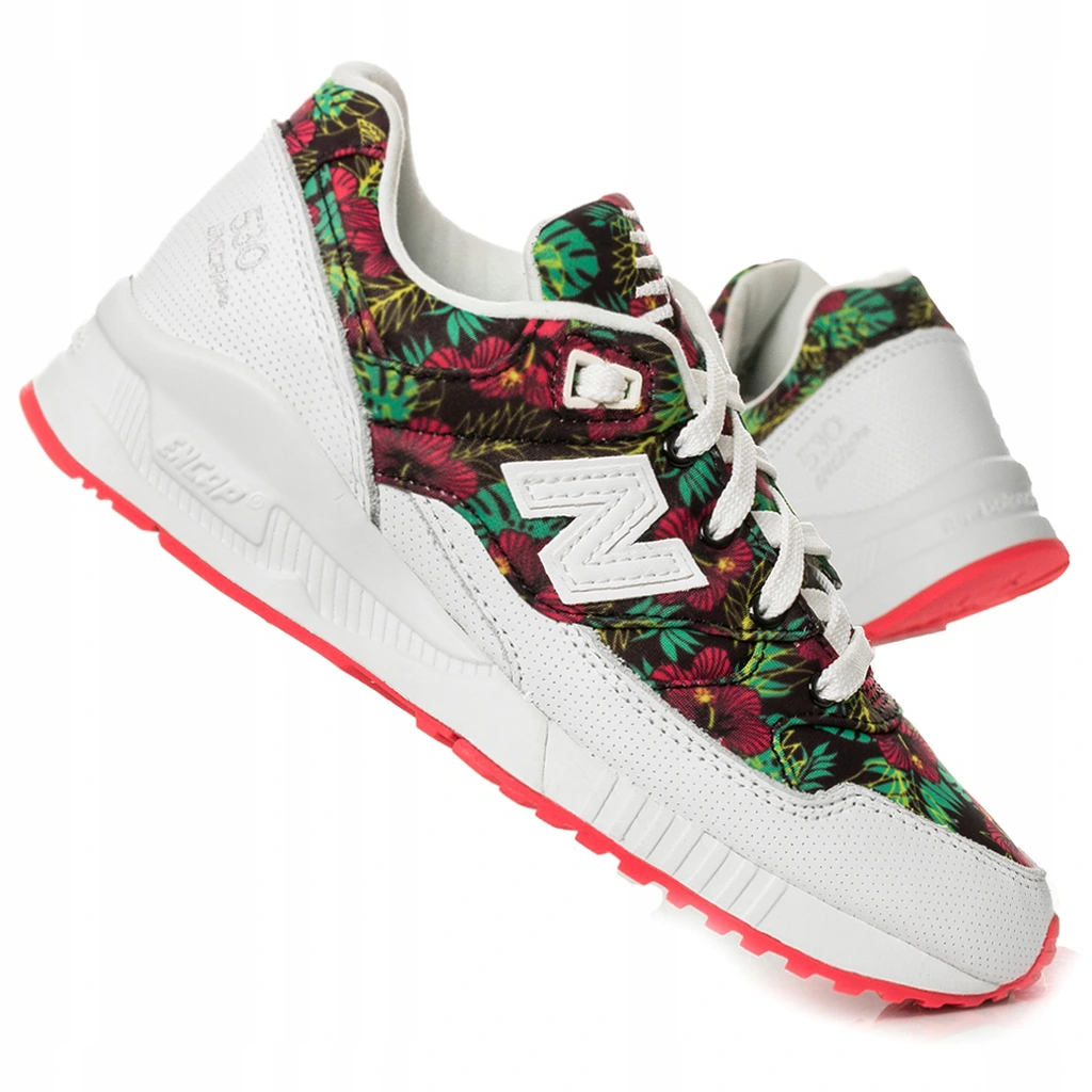 Giày New Balance Wmns 530 'White Floral 