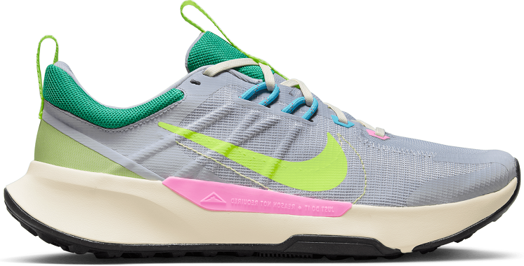 Giày Nike Juniper Trail 2 'Wolf Grey' DM0822-004