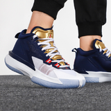 Giày Nike Jordan Zion 1 PF ‘USA’ DA3129-401