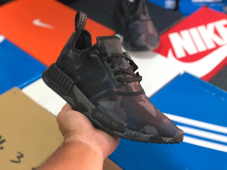 nmd r1 fractal camo