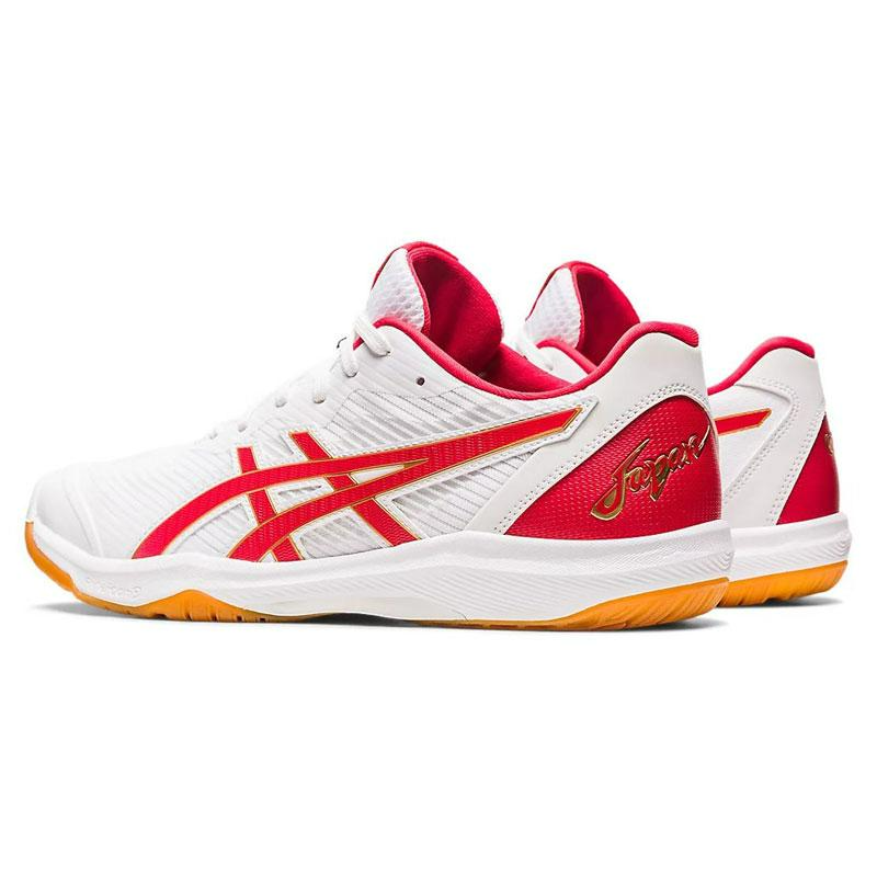 Giày Asics Rote Japan Lyte Ff 3 'White Red' 1053A054-102