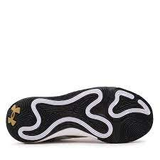 Giày Under Armour Spawn 5 'White Gold' 3026285-101