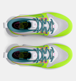 Giày Under Armour UA Flow Breakthru 3 'Green' 3025603-106