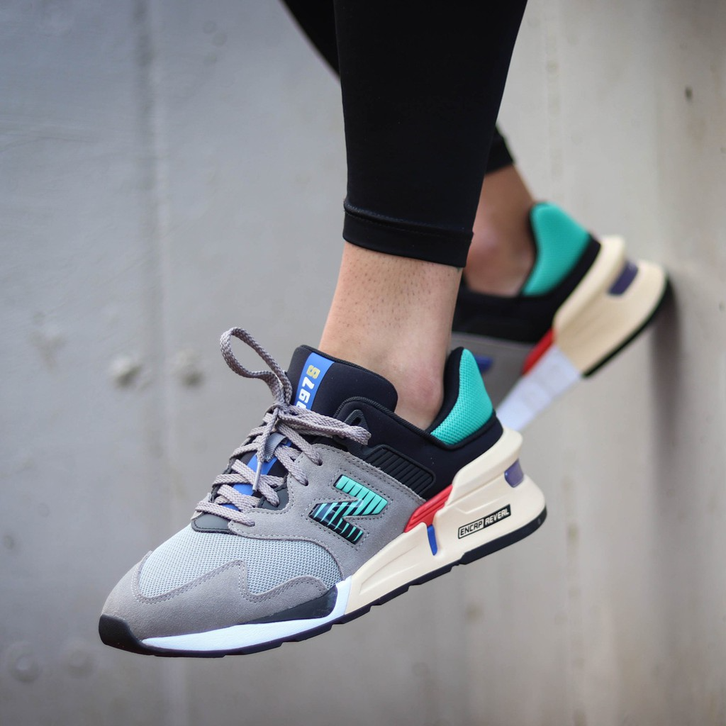 Giày New Balance 997 Sport 'Marblehead 