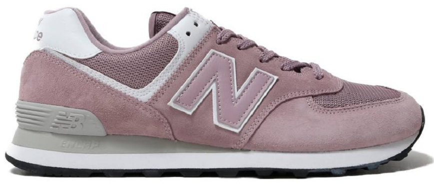 new balance encap pink