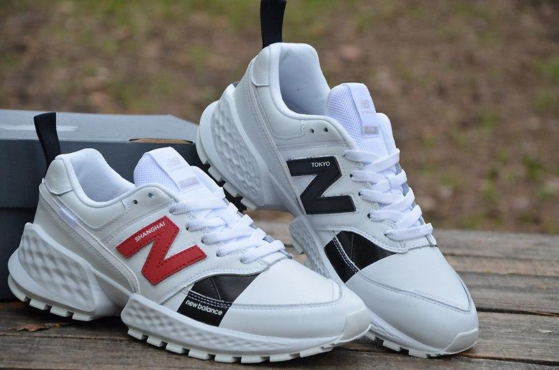 Giày New Balance 574 Sport 'Flight Path 