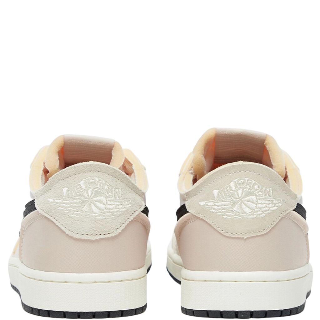 Giày Nike Air Jordan 1 Retro Low OG EX 'Coconut Milk' DV0982-100