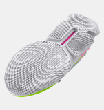 Giày Under Armour UA Flow Breakthru 3 'Green' 3025603-106