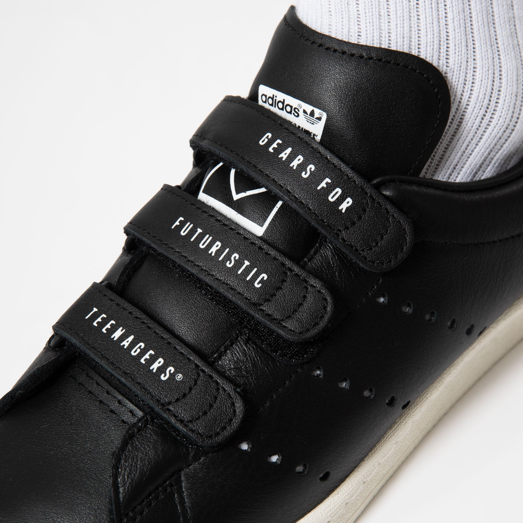 adidas◇UNOFCL HM/30cm/BLK/FZ1712 www.hojf.com.br