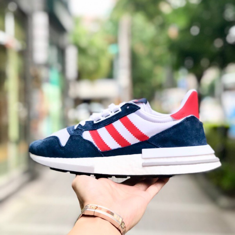 zx 500 rm boost