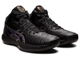 Giày Asics Gelhoop V14 'Black' 1063A050-001