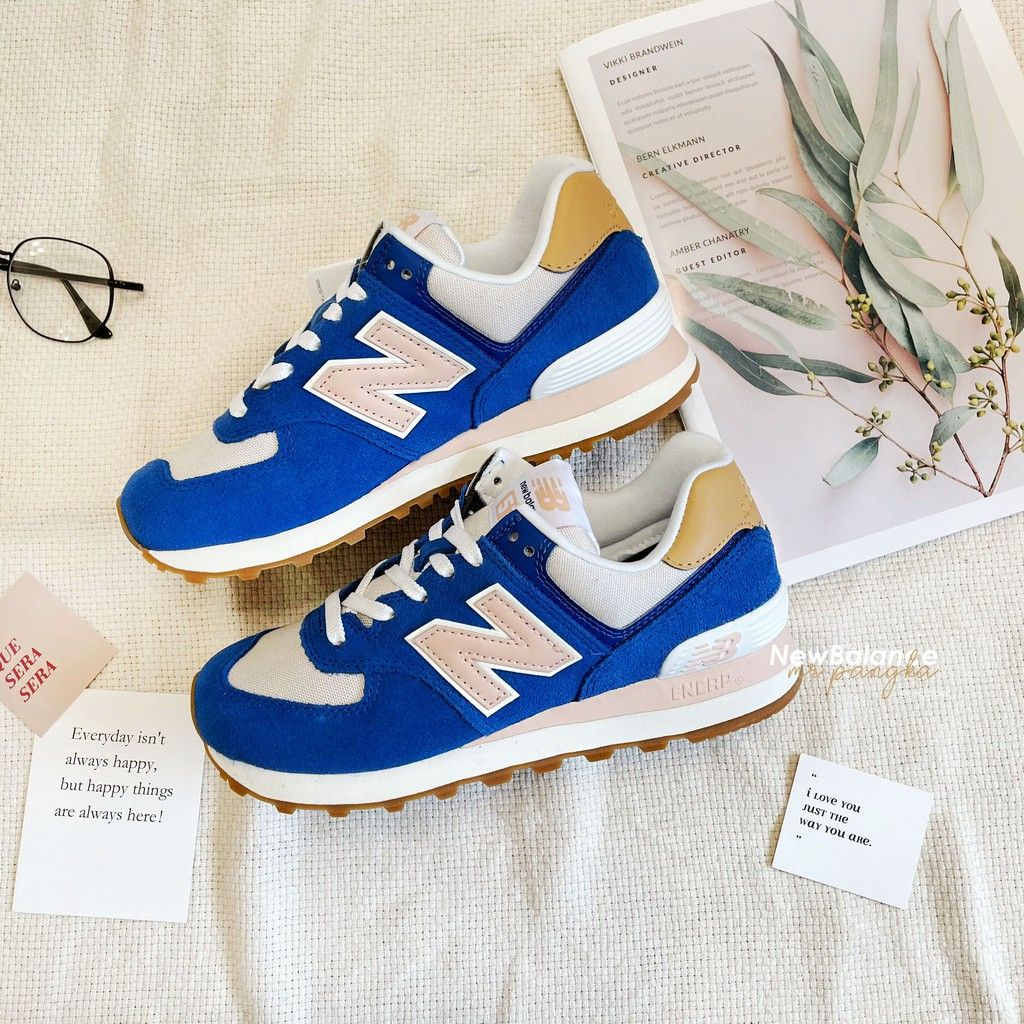 New Balance WL574NU2 WL574NU2 E-MEGASPORT.DE